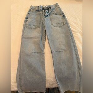Classic Blue Women's Jeans